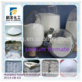 Sodium Formate 95% / 98% Sodium Formate price , Sodium Formate by product